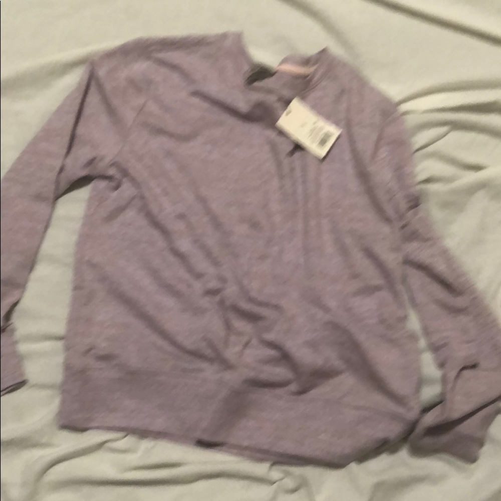 Full hand shirt